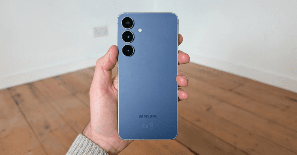 Samsung UI Update Features One UI New Interface