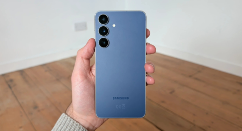 Samsung UI Update Features One UI New Interface