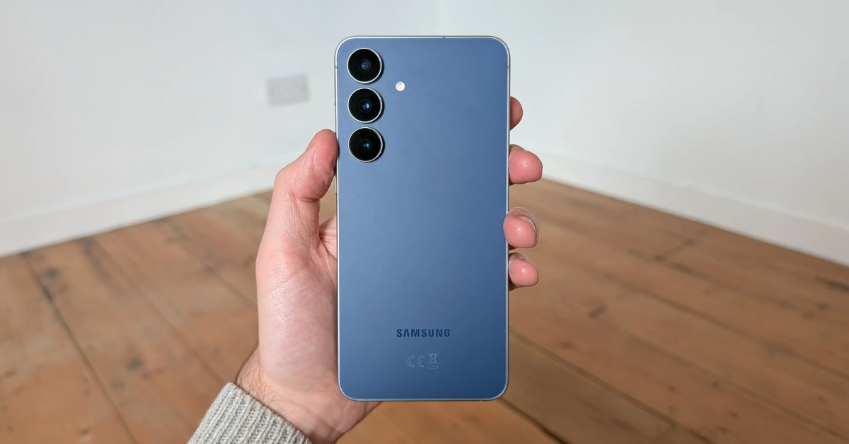 Samsung UI Update Features One UI New Interface