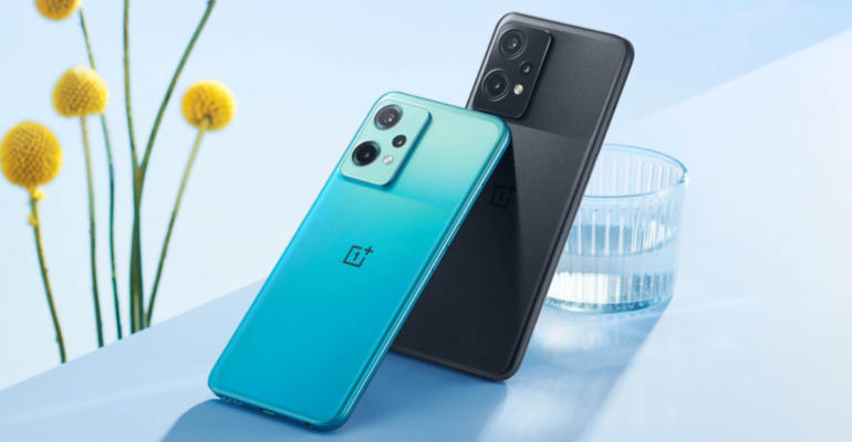 OnePlus Nord CE 6 लॉन्च स्मार्टफोन
