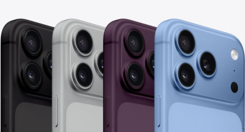 iPhone 18 Pro Colors