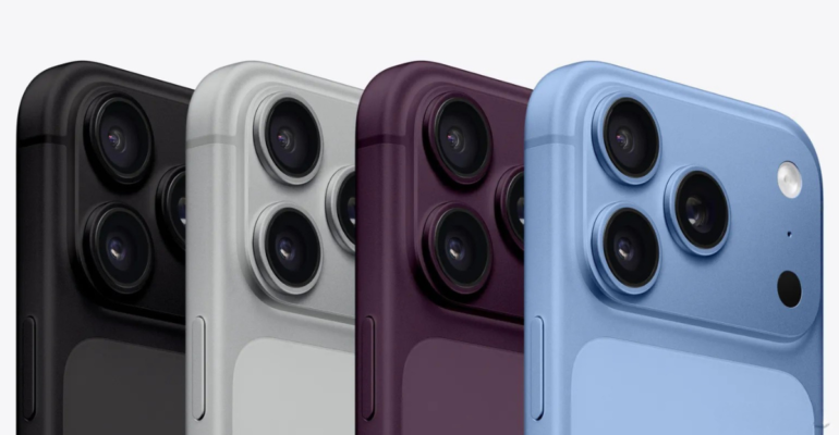 iPhone 18 Pro Colors