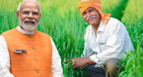 PM Kisan Samman Nidhi