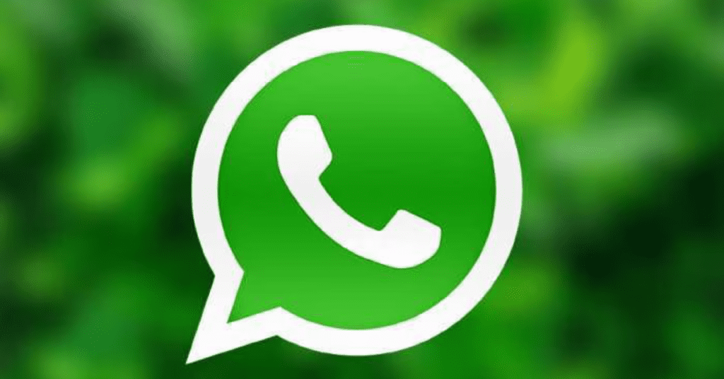 WhatsApp Android में Notification Bubbles फीचर दिखाता हुआ इमेज