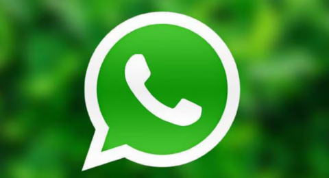 WhatsApp Android में Notification Bubbles फीचर दिखाता हुआ इमेज