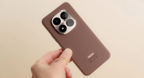 Note 17 Pro Max