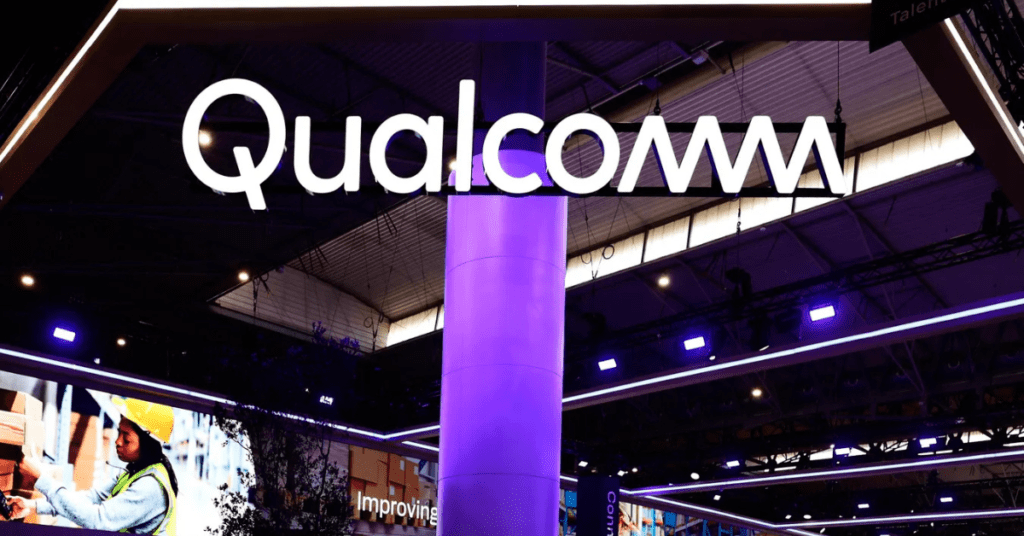 Qualcomm (QCOM) के शेयर 2026 earnings से पहले 11 प्रतिशत बढ़े