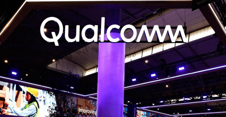 Qualcomm (QCOM) के शेयर 2026 earnings से पहले 11 प्रतिशत बढ़े