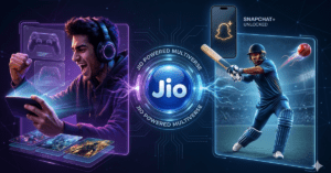 Jio ₹459 प्लान 2GB डेली डेटा और गेमिंग ऑफर