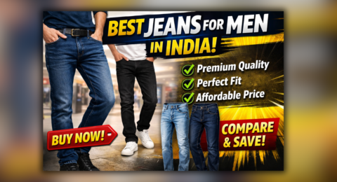 Jeans for Men
