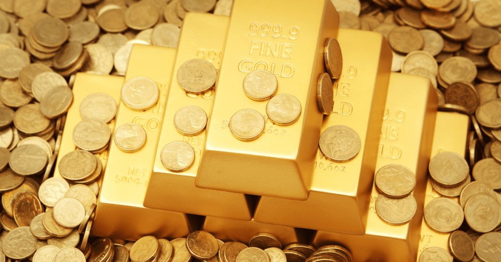 Today Gold Rate Kerala 2026