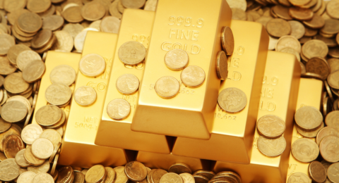 Today Gold Rate Kerala 2026
