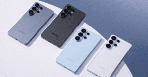 Samsung Smartphone Latest Model