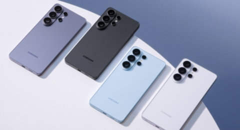 Samsung Smartphone Latest Model