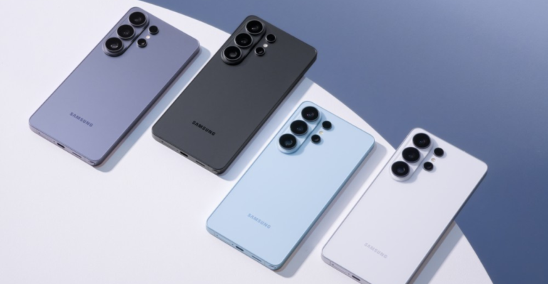 Samsung Smartphone Latest Model