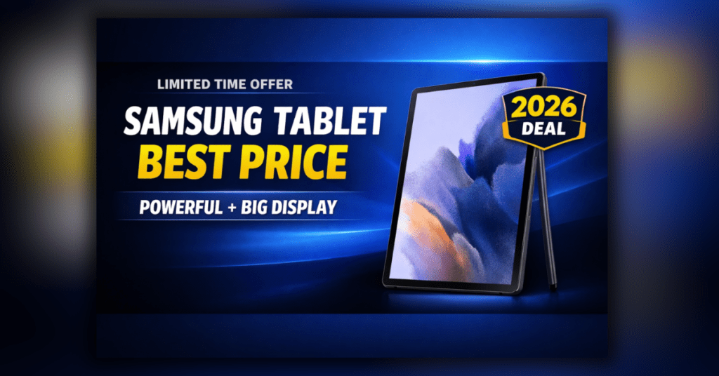 Samsung Tablet Android Price