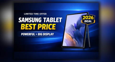 Samsung Tablet Android Price