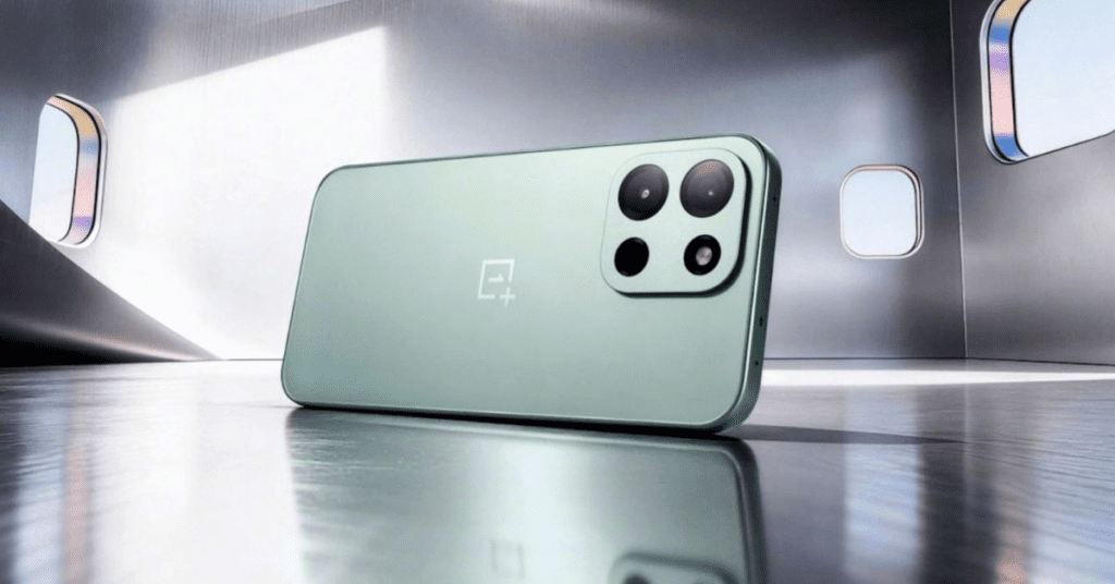 OnePlus Nord 6 स्मार्टफोन रिव्यू