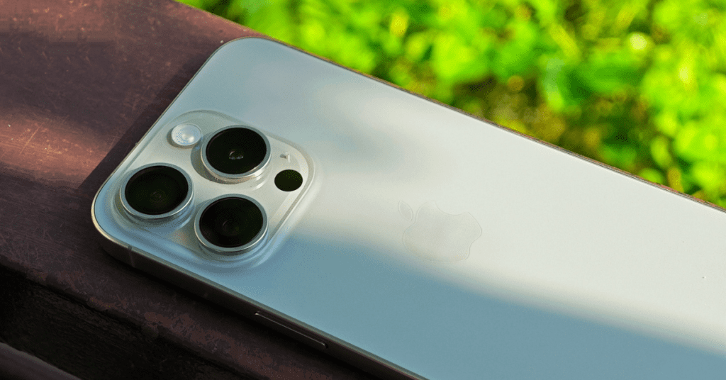 iPhone 18 Pro Launch – Apple का नया प्रीमियम स्मार्टफोन 2026 में