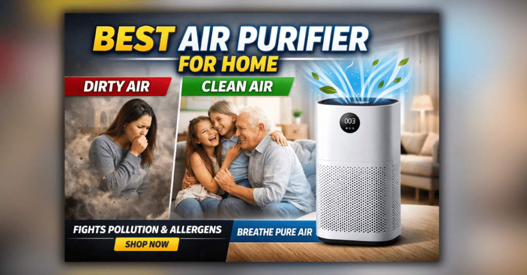 Air Purifier