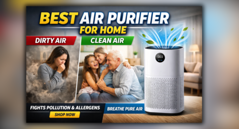 Air Purifier