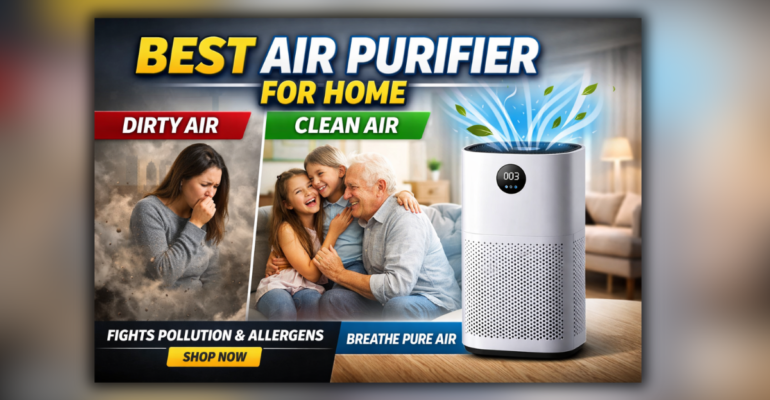Air Purifier