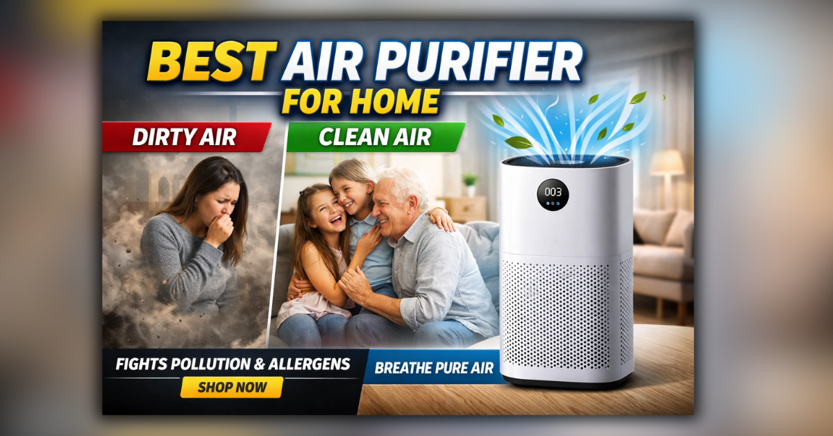 Air Purifier