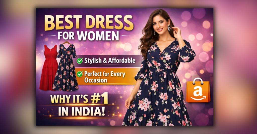 Dress for Women
