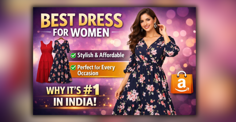 Dress for Women