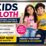 Kids Cloth