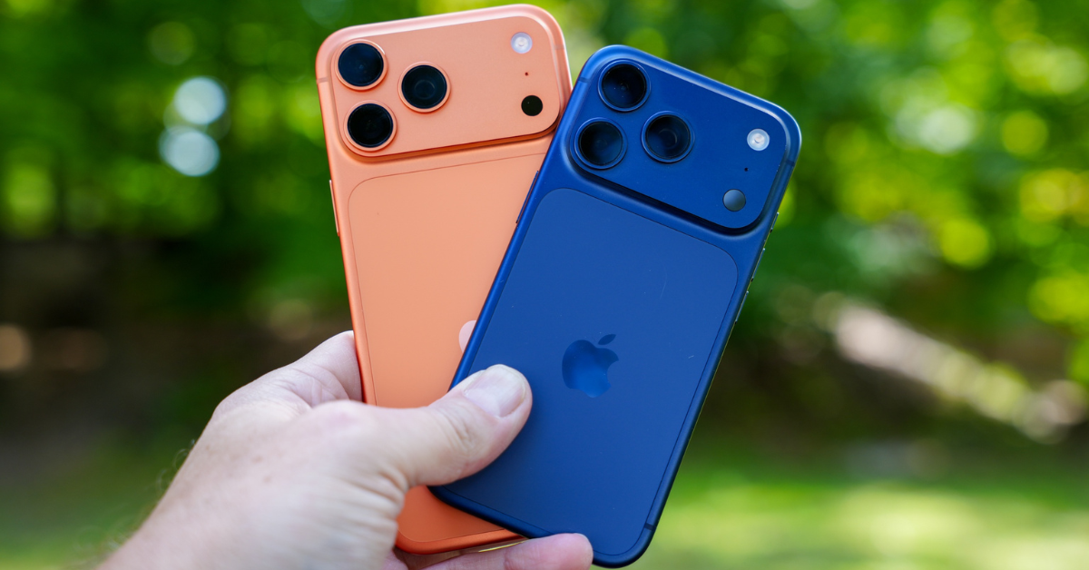 iPhone Premium Smartphone