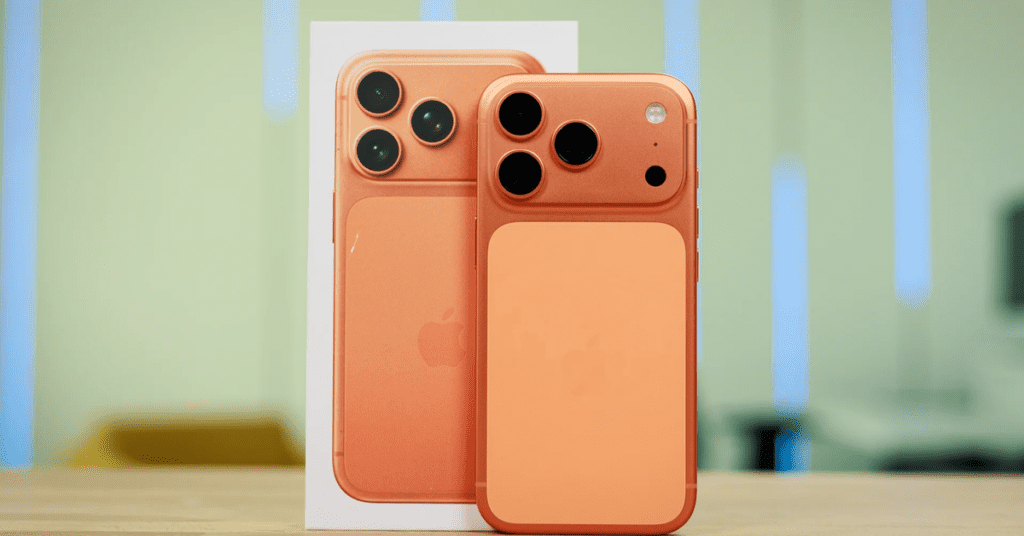 iPhone 18 Pro Launch कीमत और फीचर्स