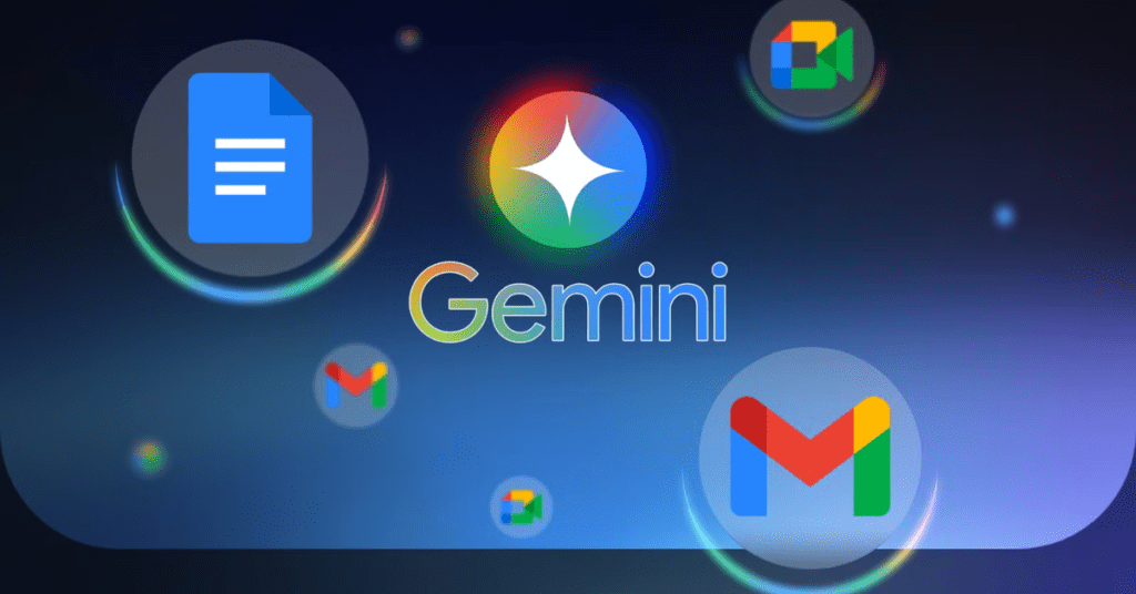 Google Gemini AI Chrome फीचर