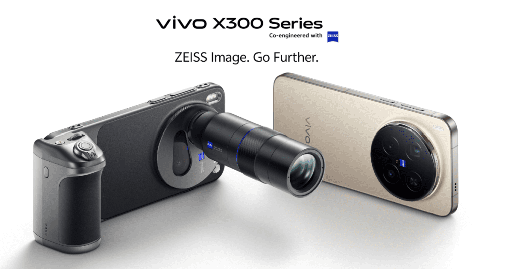Vivo X300 Ultra India