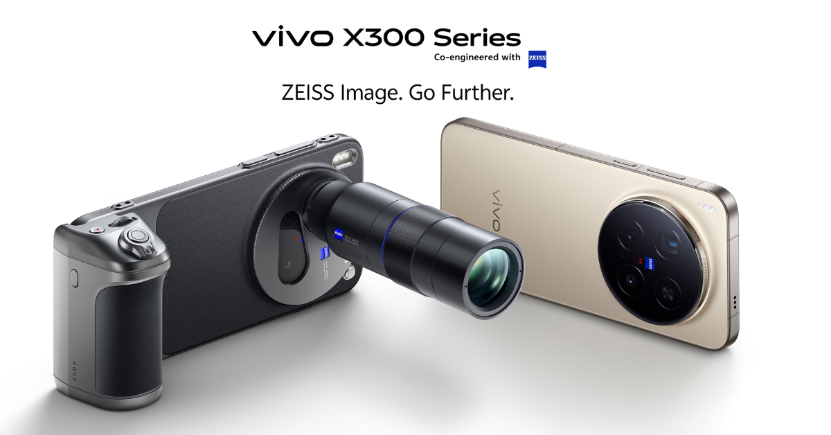 Vivo X300 Ultra India