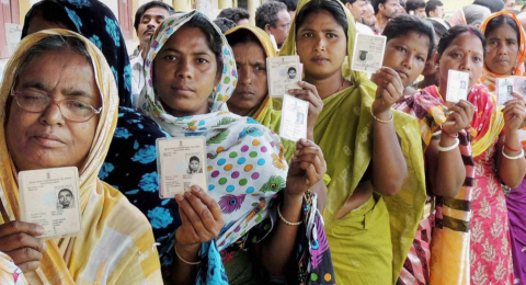 West Bengal Election 2026