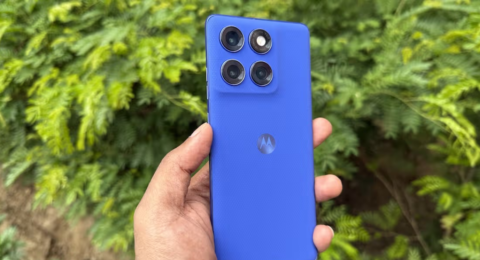 Motorola Edge 70 Pro Dimensity 8500 Extreme स्मार्टफोन