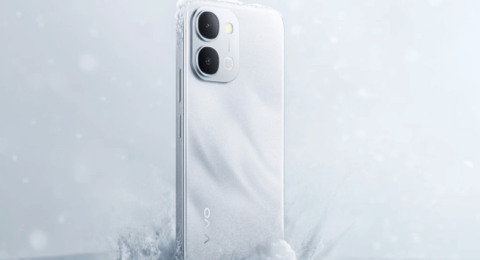Vivo V6 5G Features