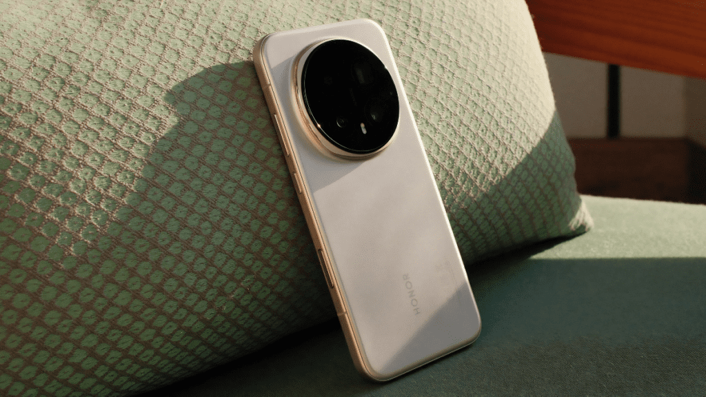 Honor Magic 9 Series