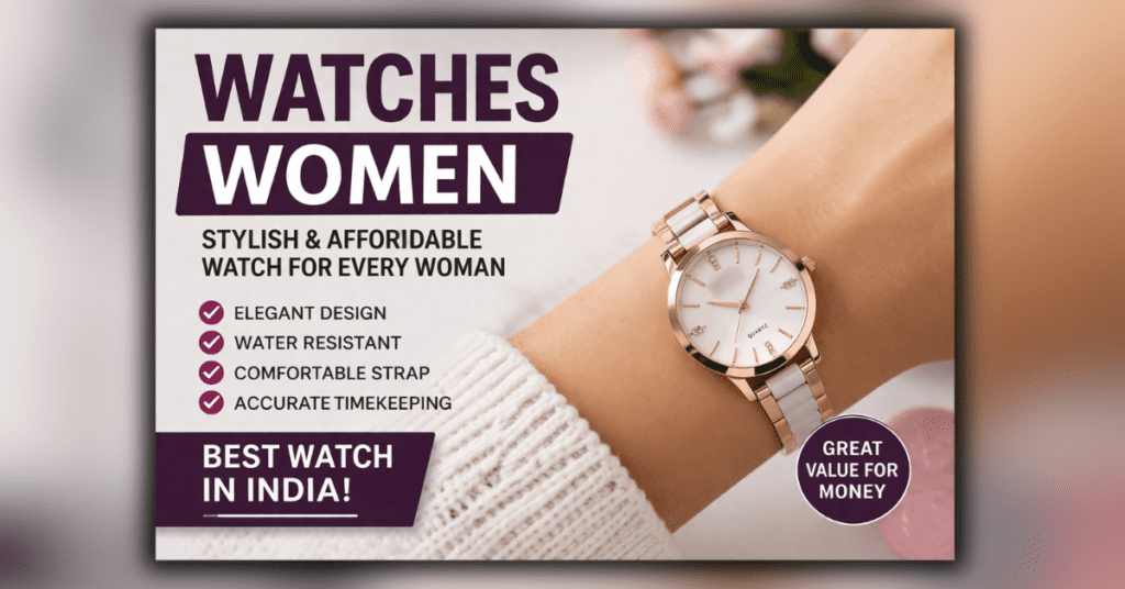 Watches Women