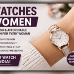 Watches Women