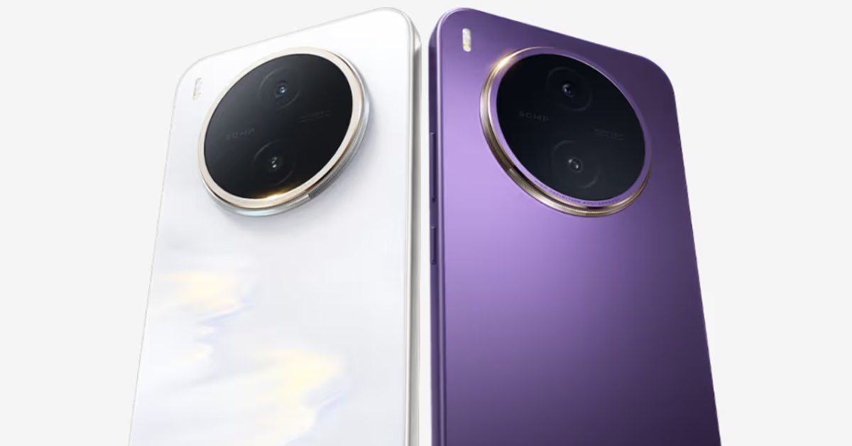 Vivo Y600 Pro 5G 10000mAh बैटरी स्मार्टफोन