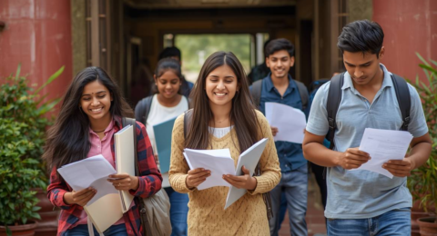 Assam HS Result 2026 Class 12 स्कोरकार्ड