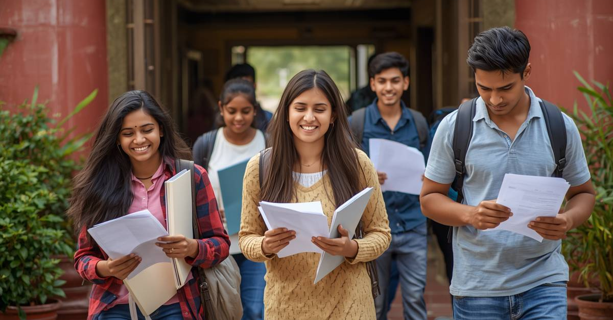 Assam HS Result 2026 Class 12 स्कोरकार्ड