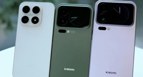 Xiaomi 18 Pro 5G