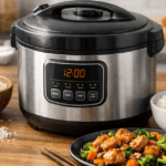 Rice Cooker चावल पकाने के लिए इलेक्ट्रिक राइस कुकर
