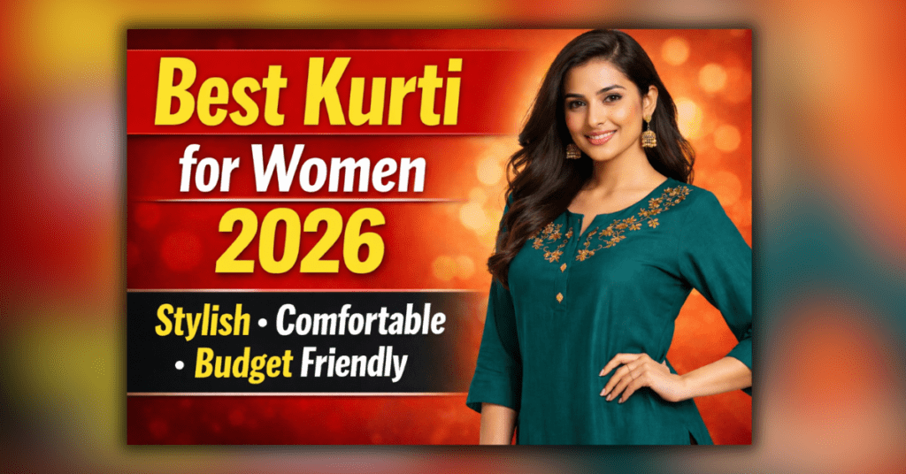 Kurti