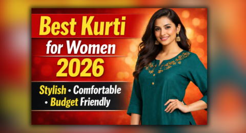 Kurti
