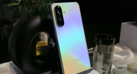 Samsung A36