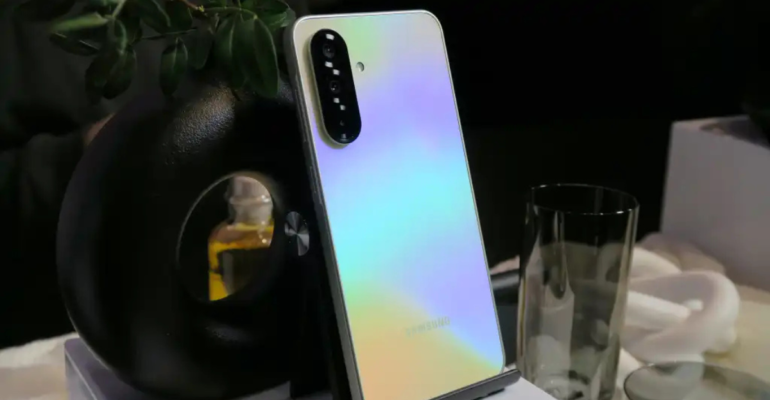 Samsung A36